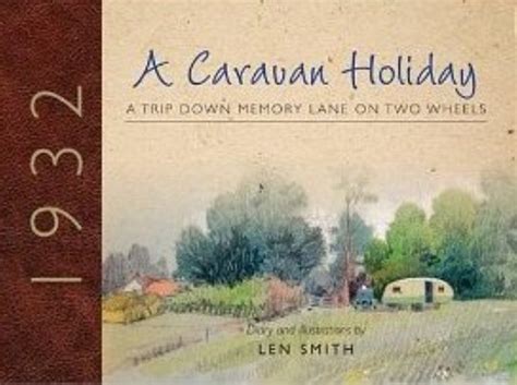 Caravans! A Glimpse into 1930s Romanticized Bohemian Life and Unwavering Love