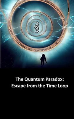  Quantum Leap – Paradoksaalinen matkasuuri kiehtovassa historiallisessa labyrintissa!