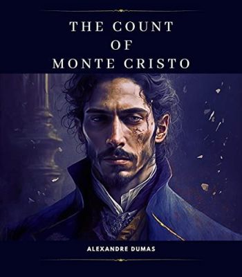 The Count of Monte Cristo –  a tale of betrayal, revenge and an epic journey through Parisian society!