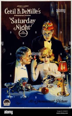 The Last Laugh? A Silent Film Comedy Starring Conrad Nagel!